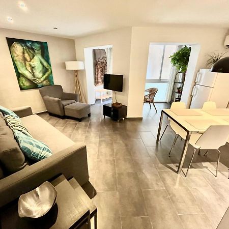 Gorgeous Apartment In Downtown バルセロナ エクステリア 写真