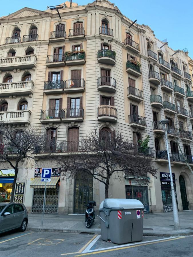 Gorgeous Apartment In Downtown バルセロナ エクステリア 写真