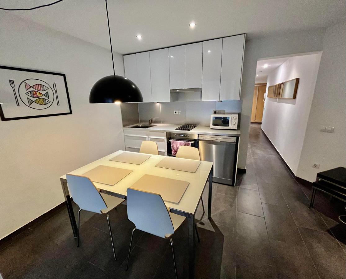 Gorgeous Apartment In Downtown バルセロナ エクステリア 写真