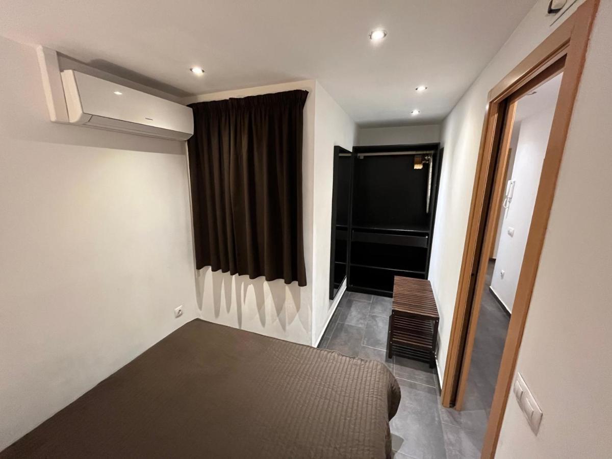 Gorgeous Apartment In Downtown バルセロナ エクステリア 写真