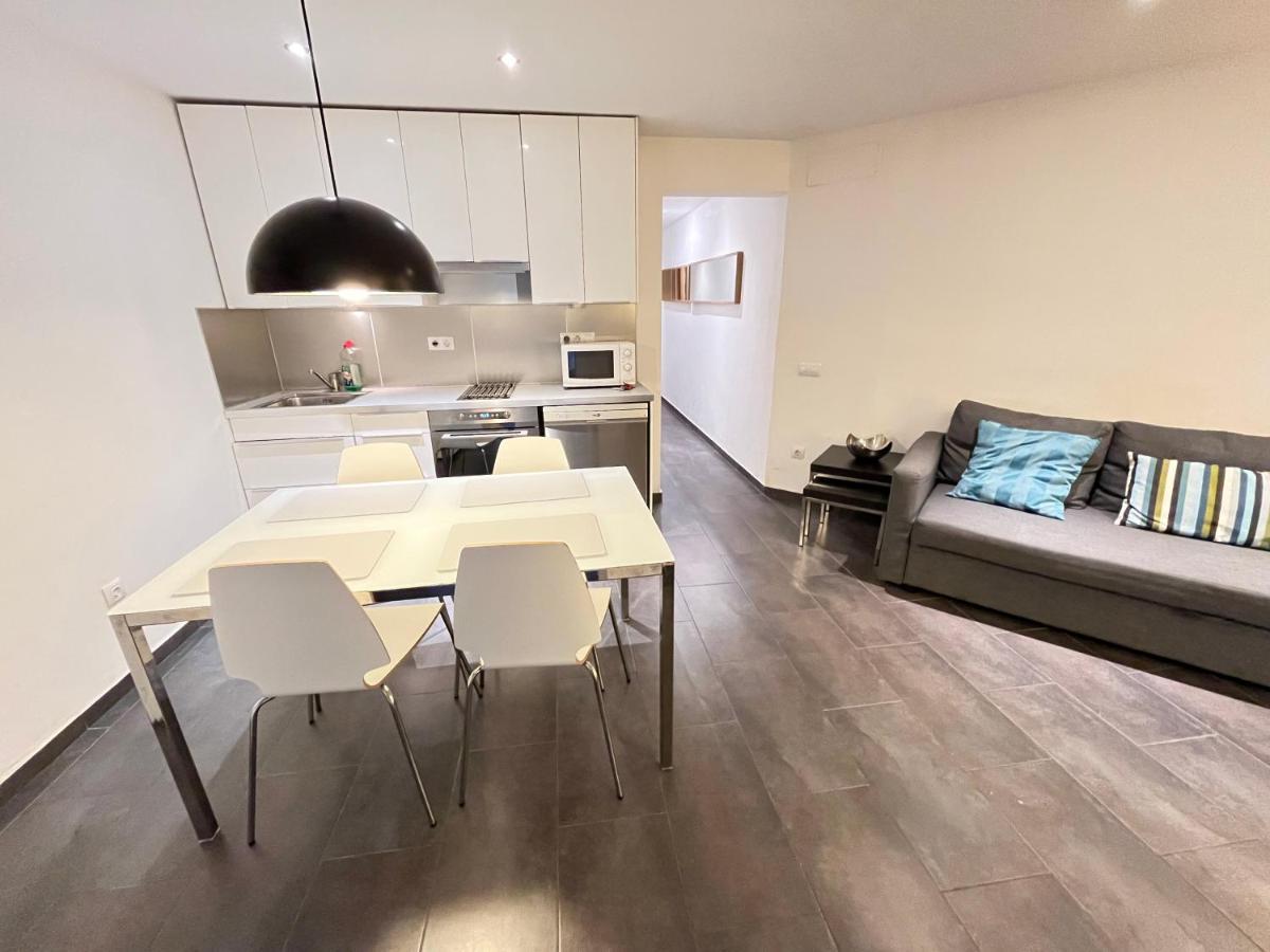 Gorgeous Apartment In Downtown バルセロナ エクステリア 写真