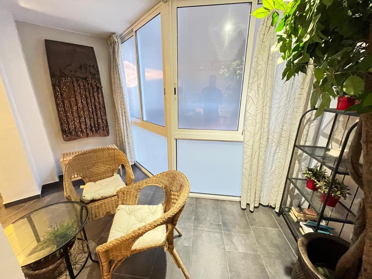 Gorgeous Apartment In Downtown バルセロナ エクステリア 写真