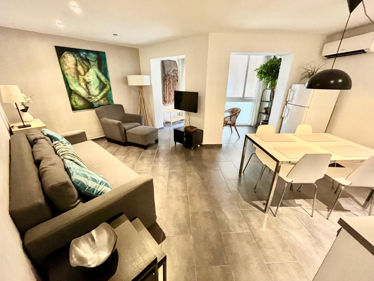 Gorgeous Apartment In Downtown バルセロナ エクステリア 写真