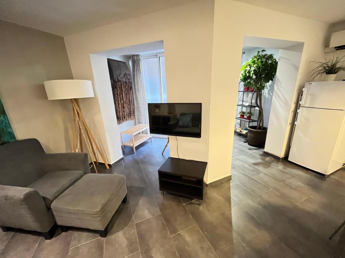 Gorgeous Apartment In Downtown バルセロナ エクステリア 写真