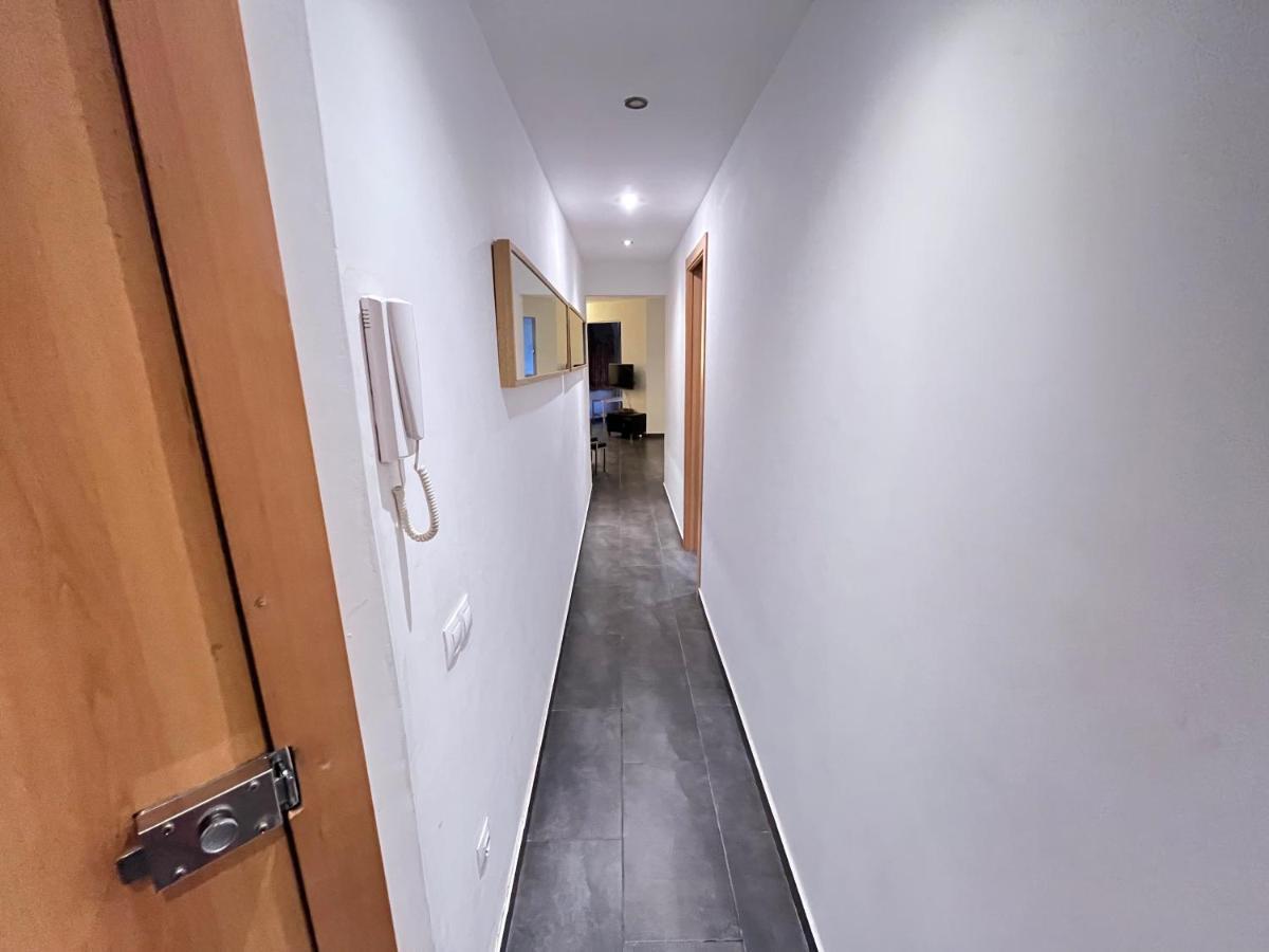 Gorgeous Apartment In Downtown バルセロナ エクステリア 写真