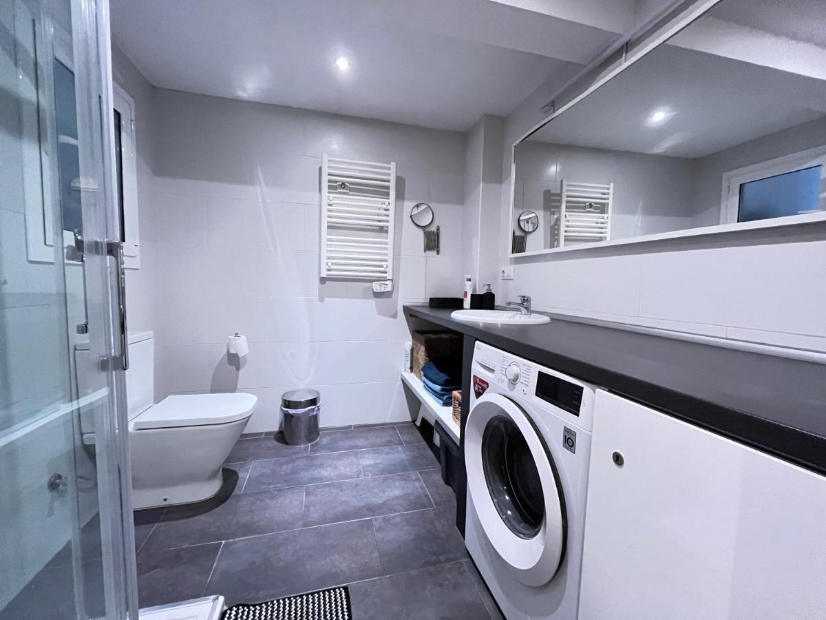 Gorgeous Apartment In Downtown バルセロナ エクステリア 写真