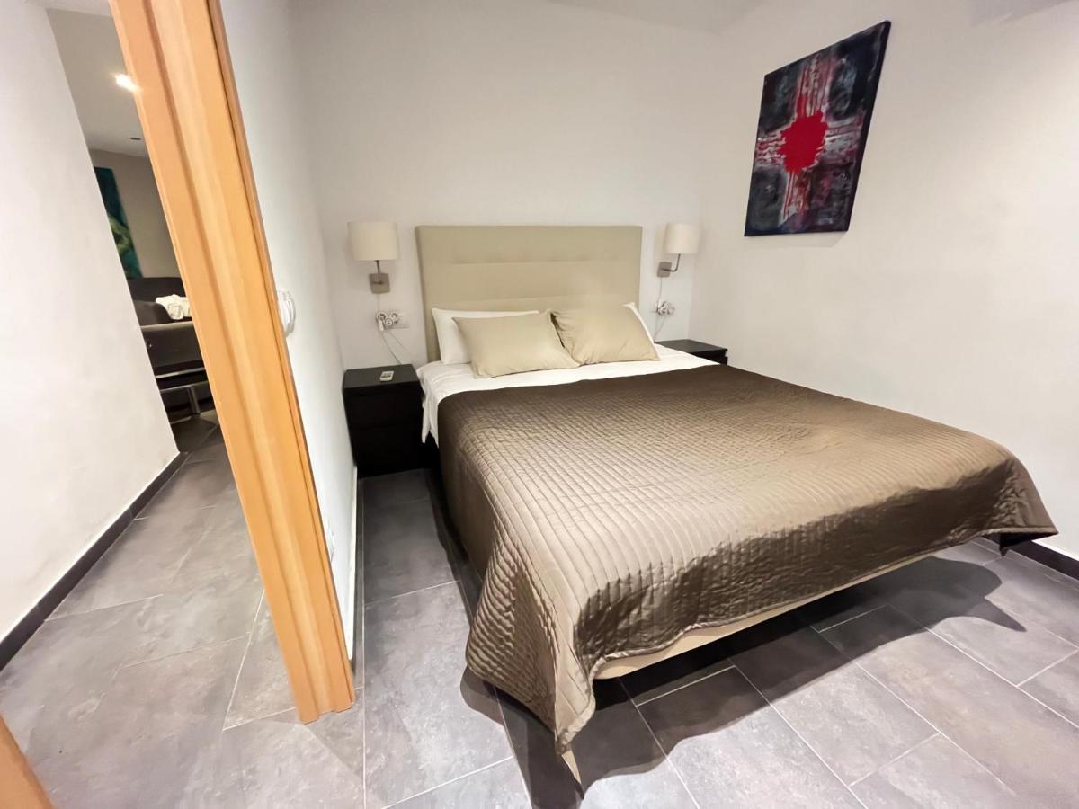 Gorgeous Apartment In Downtown バルセロナ エクステリア 写真
